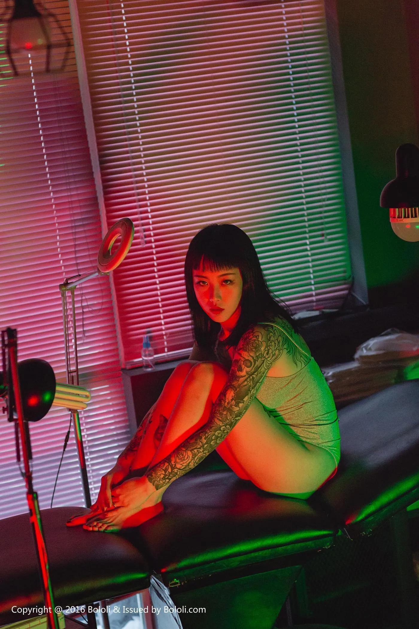 Vol.087 王思匀 [31P]插图7
